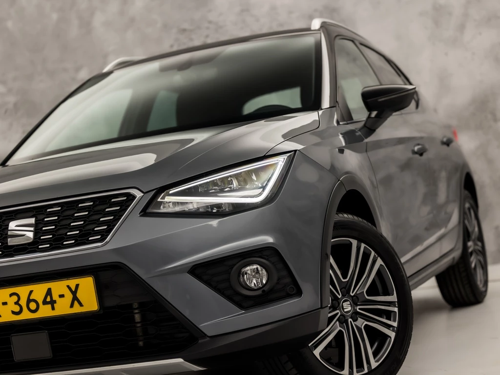 SEAT Arona – foto 2