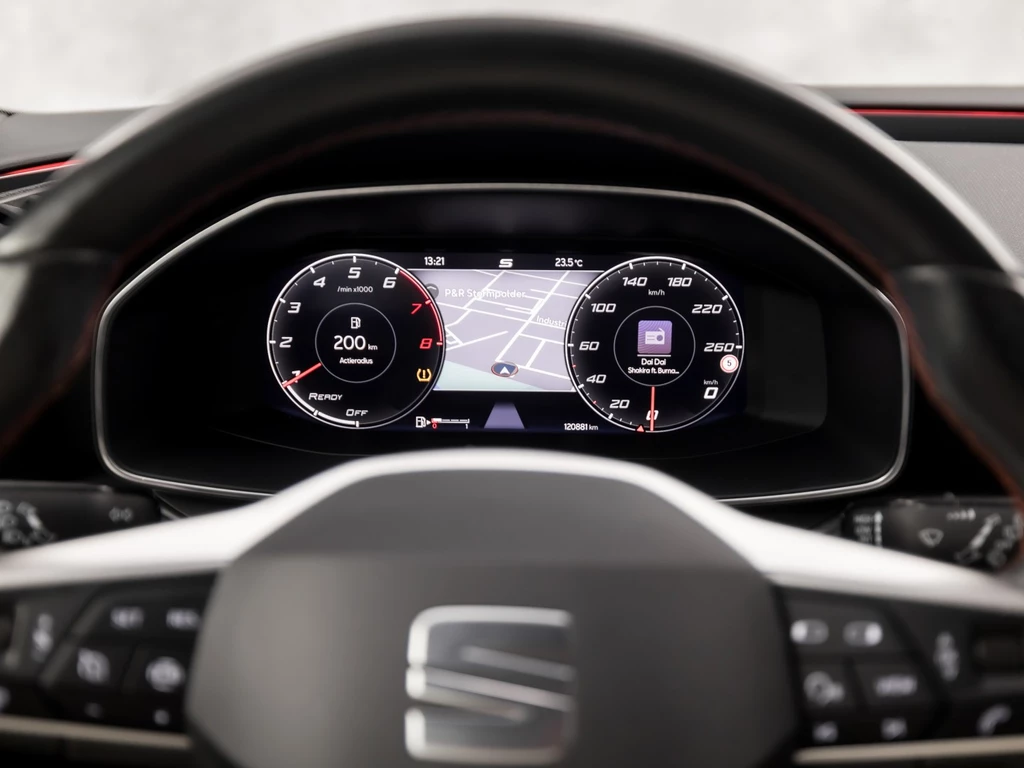SEAT Leon – foto 19