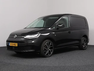 Volkswagen Caddy – thumbnail 2