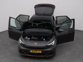 CUPRA Born – thumbnail 18