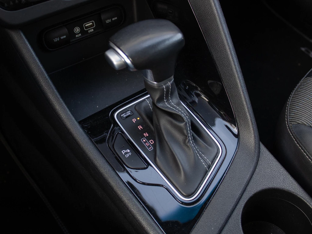 Kia Niro – foto 12