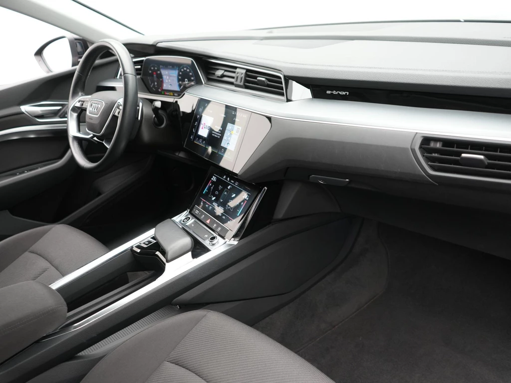 Audi e-tron – foto 40