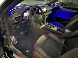 CUPRA Leon Sportstourer – thumbnail 36