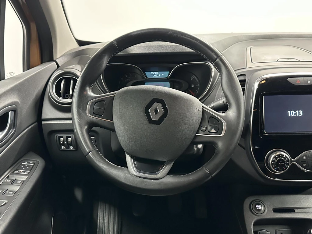 Renault Captur – foto 19