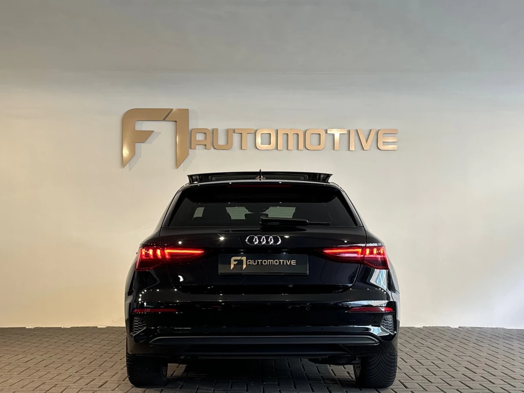 Audi A3 – foto 4