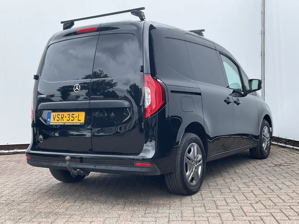 Mercedes-Benz Citan – foto 8