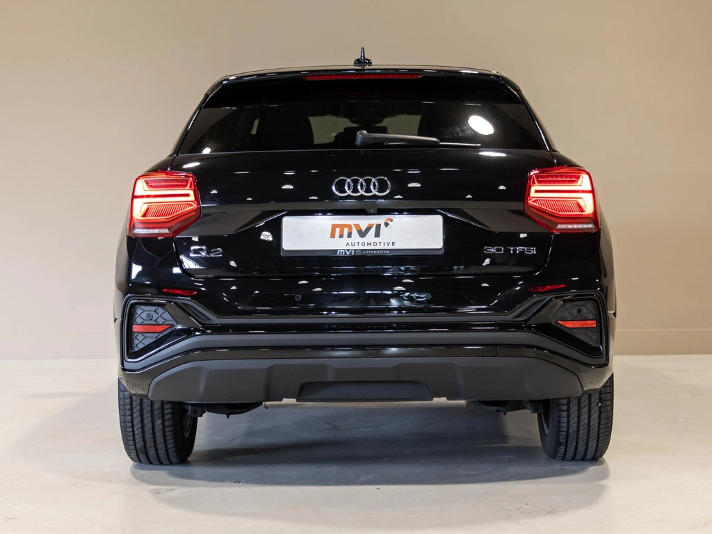 Audi Q2 – foto 3