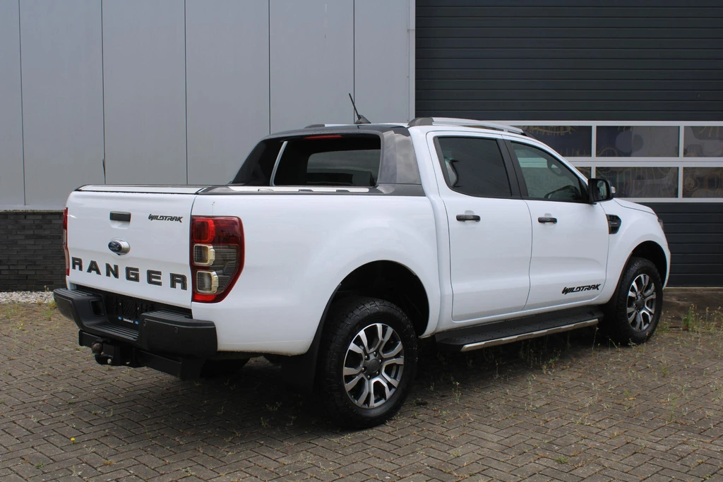 Ford Ranger – foto 4
