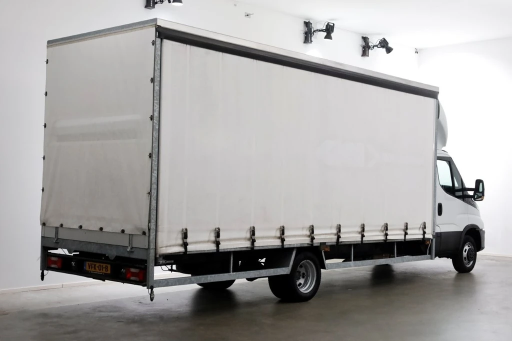 Iveco Daily – foto 7