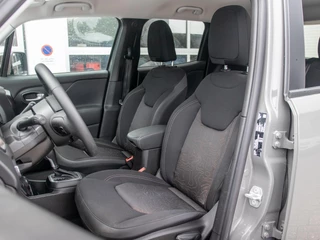 Jeep Renegade – thumbnail 11