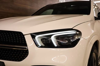 Mercedes-Benz GLE – thumbnail 23