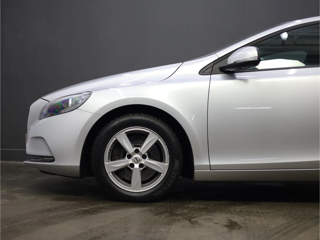 Volvo V40 – foto 16