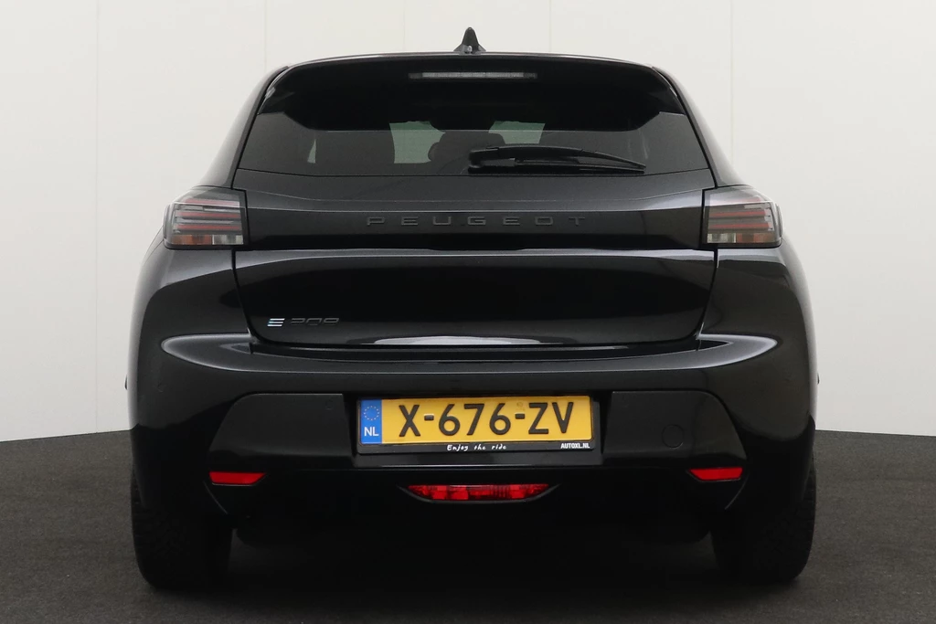 Peugeot e-208 – foto 3