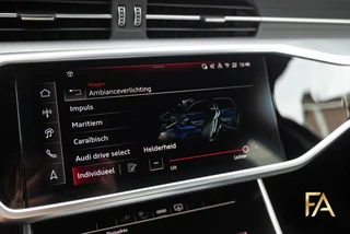 Audi A6 – thumbnail 66