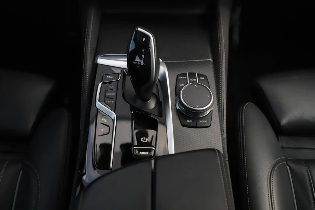 BMW 5 Serie – foto 23