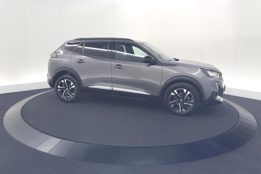 Peugeot 2008 – foto 11