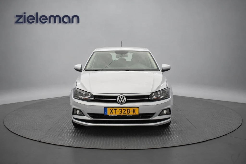 Volkswagen Polo – foto 10
