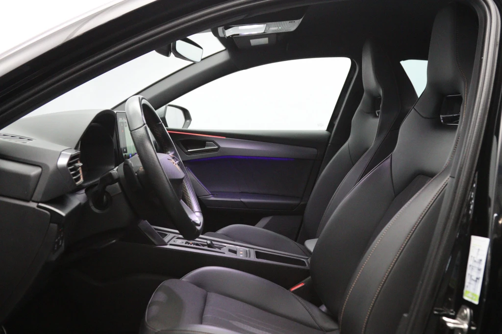 CUPRA Leon Sportstourer – foto 28