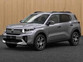 Citroën C3 Aircross – thumbnail 1