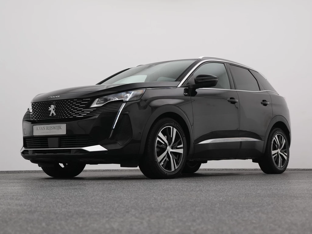 Peugeot 3008 – foto 2