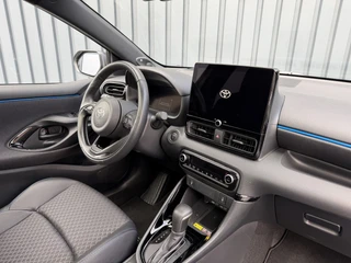 Toyota Yaris – thumbnail 13