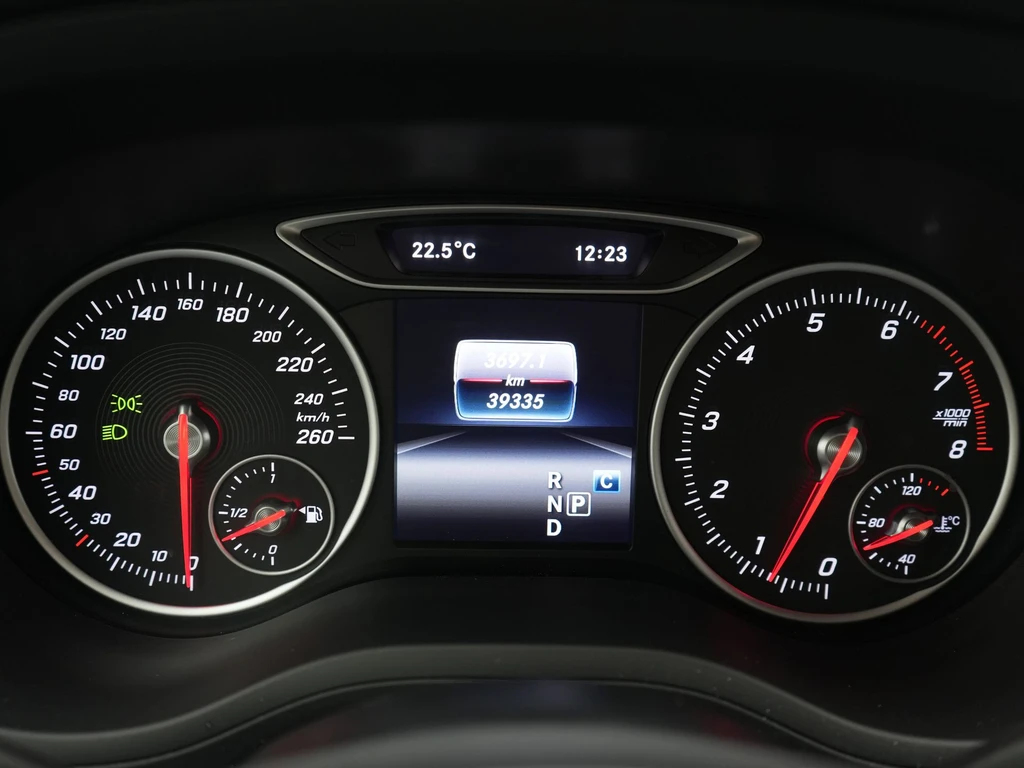 Mercedes-Benz B-Klasse – foto 28