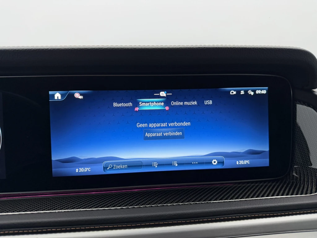 Mercedes-Benz G-Klasse – foto 34