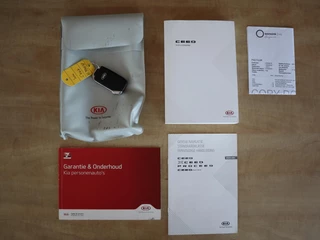 Kia Ceed Sportswagon – thumbnail 29