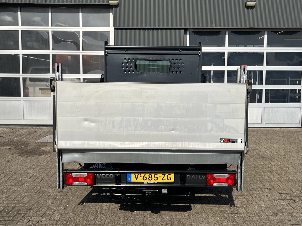 Iveco Daily – foto 4