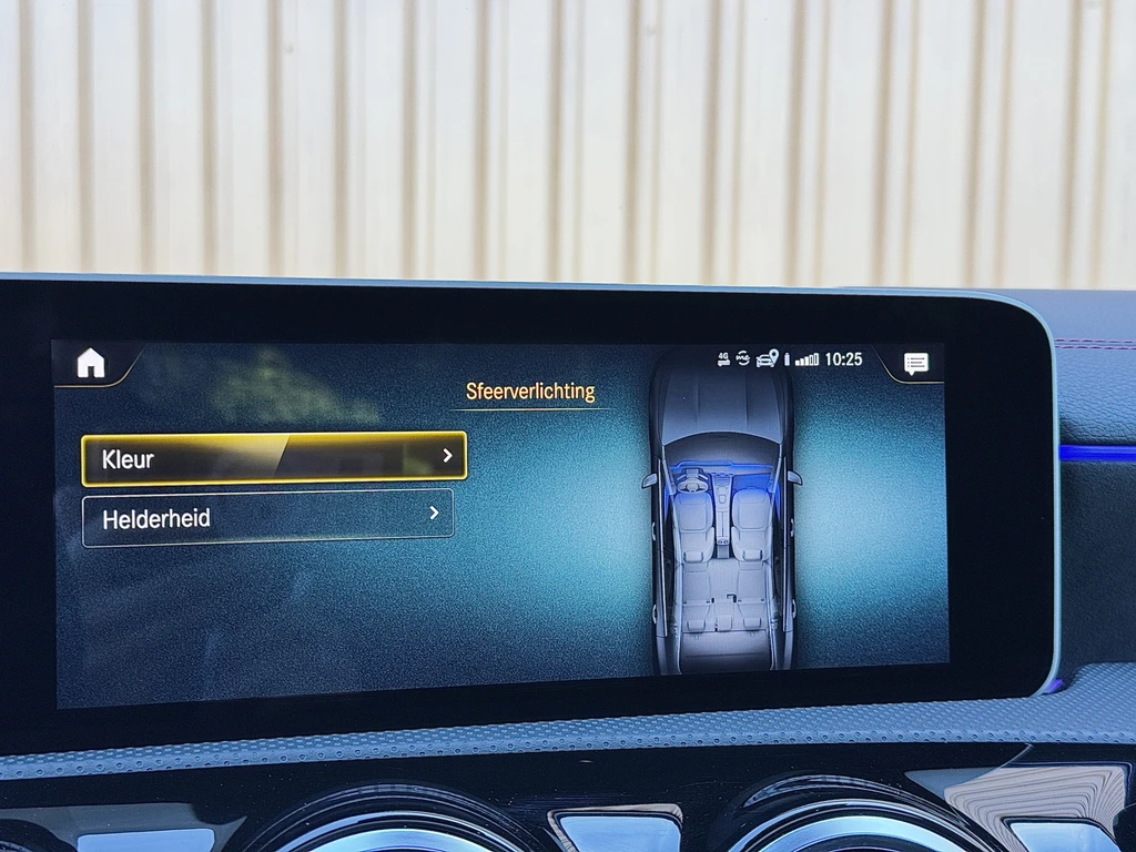Mercedes-Benz CLA – foto 17