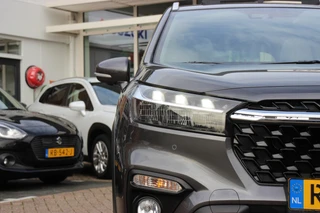 Suzuki S-Cross – thumbnail 2