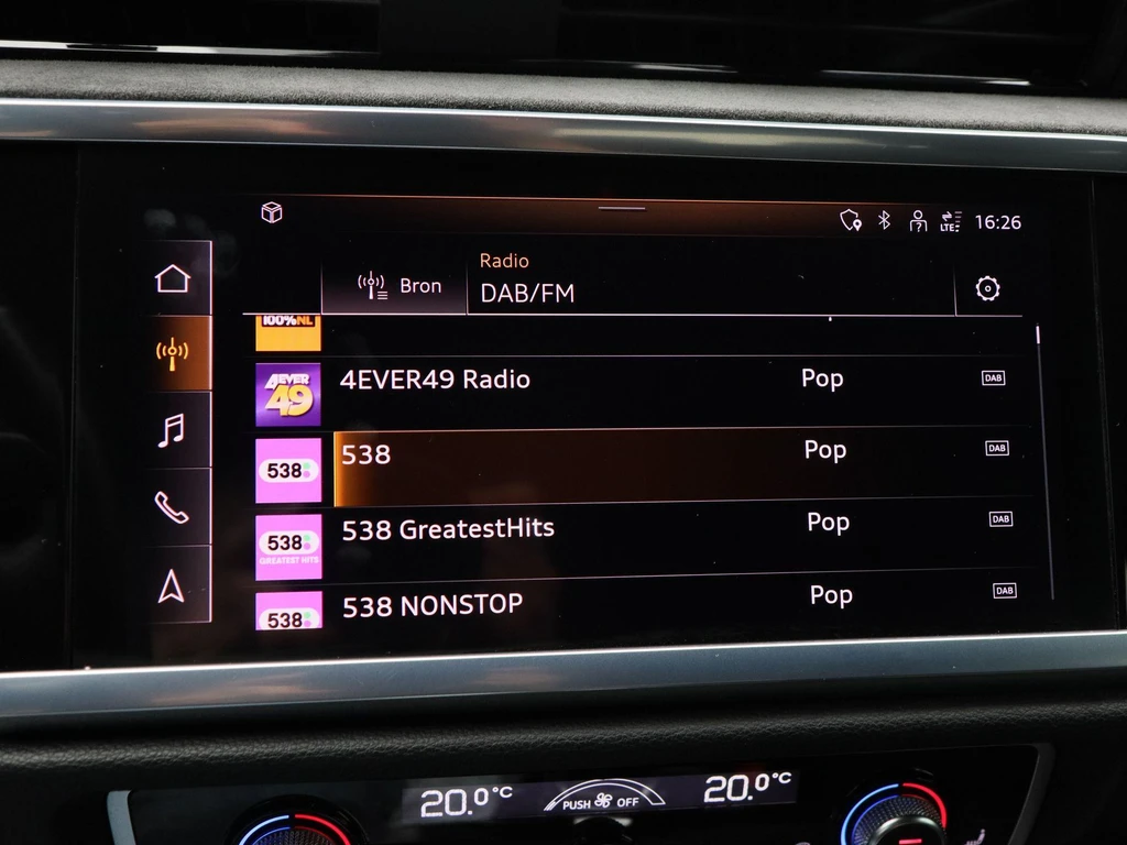 Audi RSQ3 – foto 36