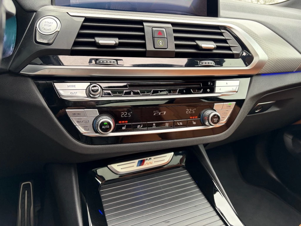 BMW X3 – foto 13