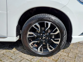 Mitsubishi Outlander – thumbnail 10