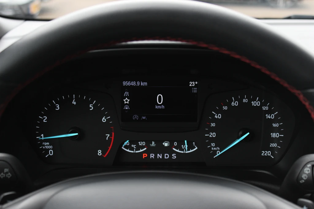 Ford Fiesta – foto 18