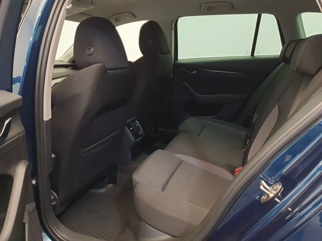 Škoda Octavia – foto 26