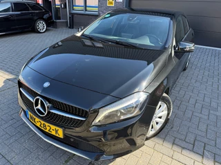Mercedes-Benz A-Klasse – thumbnail 3