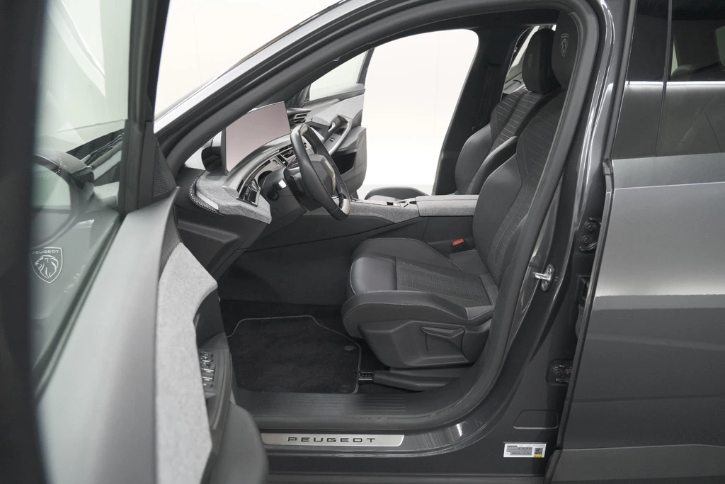 Peugeot 5008 – foto 35