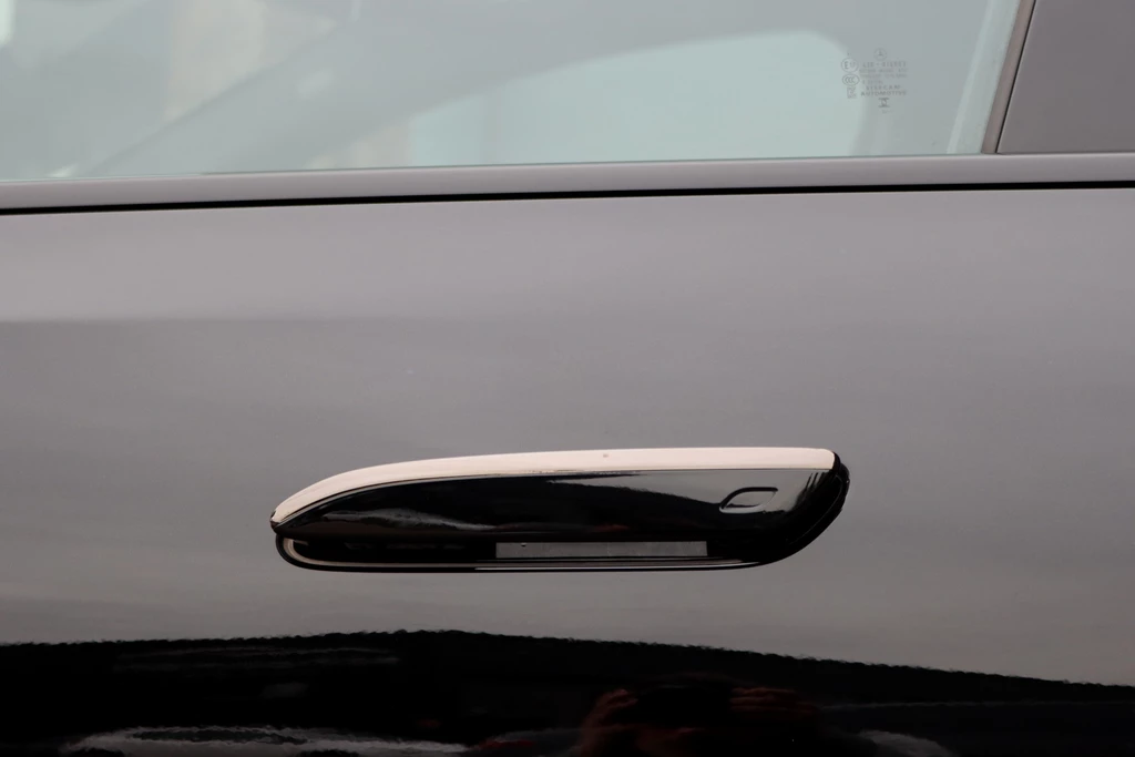 Mercedes-Benz E-Klasse – foto 24