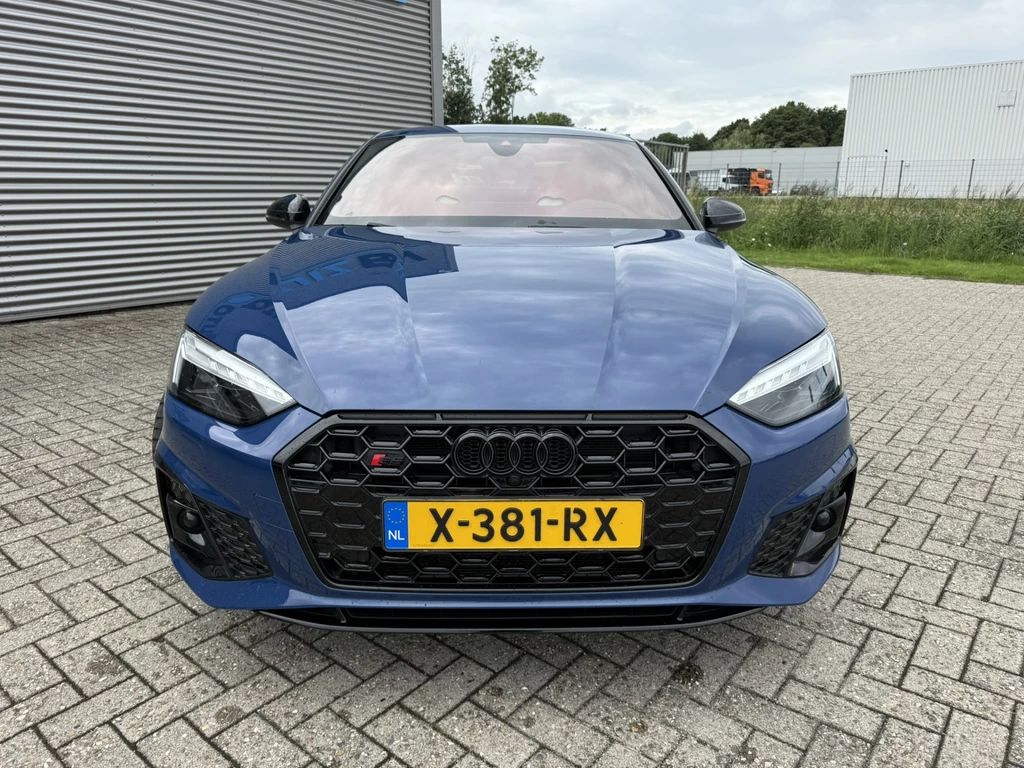 Audi A5 – foto 10