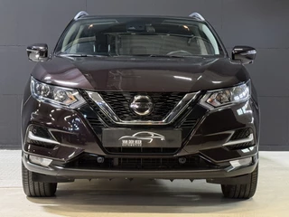 Nissan QASHQAI – thumbnail 7