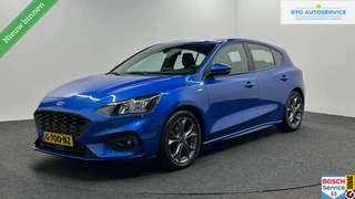 Ford Focus – thumbnail 1