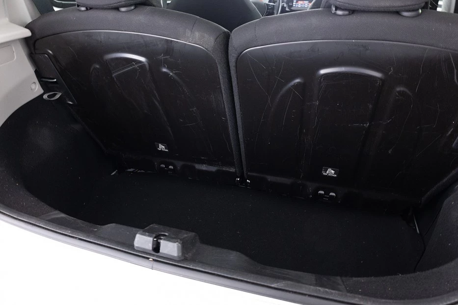 Citroën C1 – foto 26