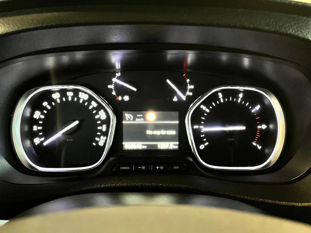 Citroën SpaceTourer – foto 36