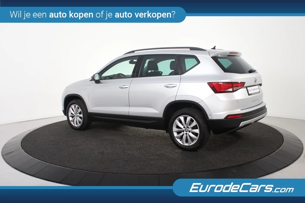 SEAT Ateca – foto 7