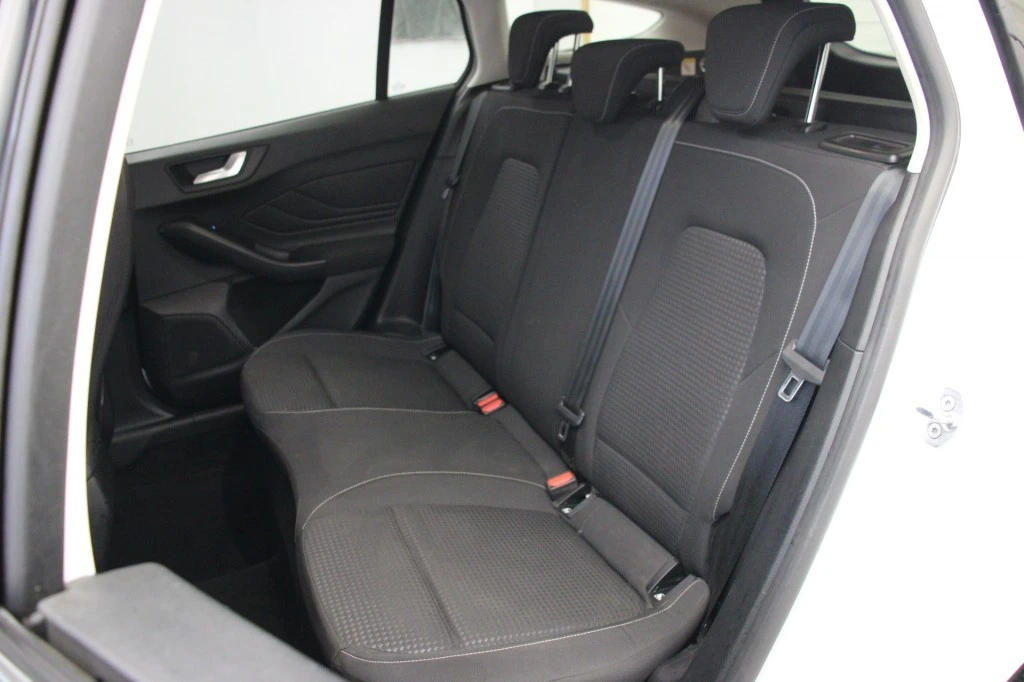 Ford Focus – foto 17