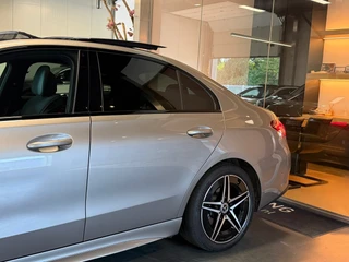 Mercedes-Benz C-Klasse – thumbnail 6