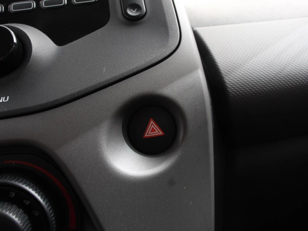 Peugeot 108 – foto 28