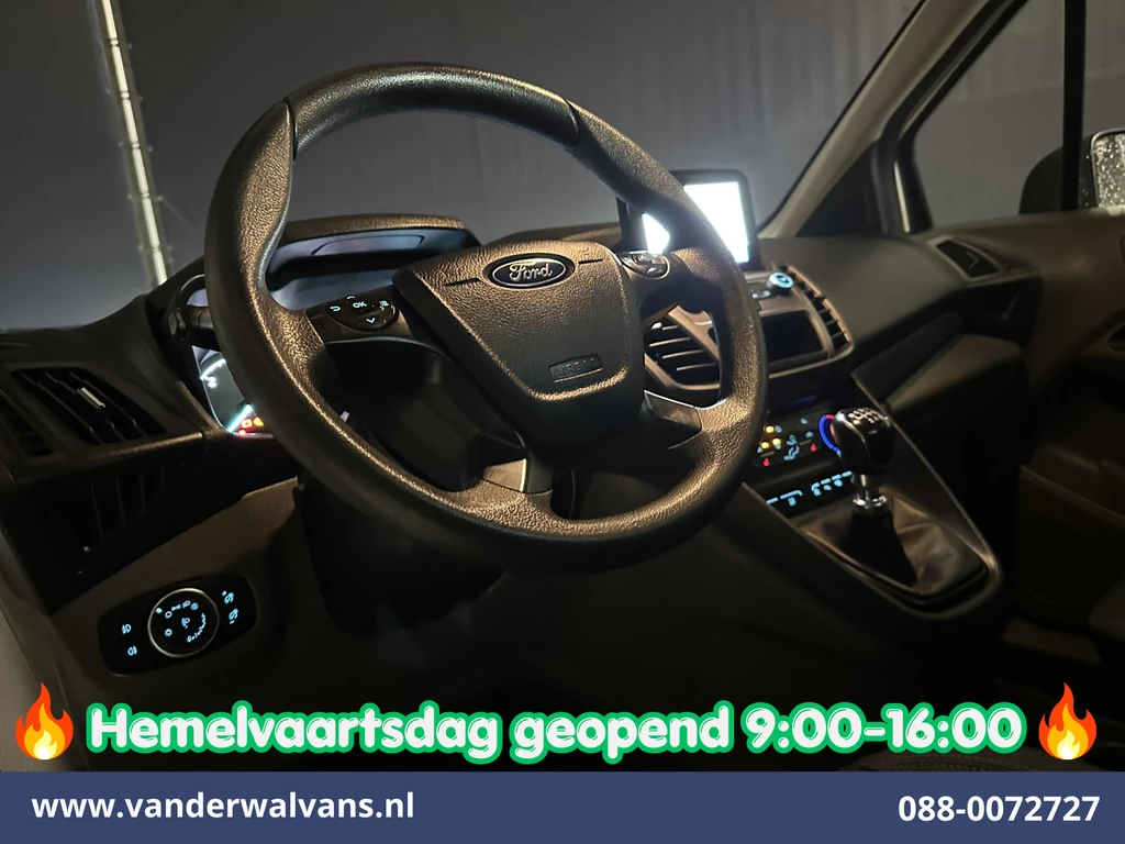 Ford Transit Connect – foto 13
