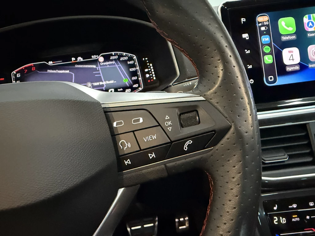 SEAT Tarraco – foto 21